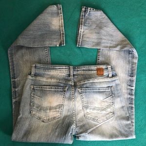 BKE denim-Stella-Bootcut